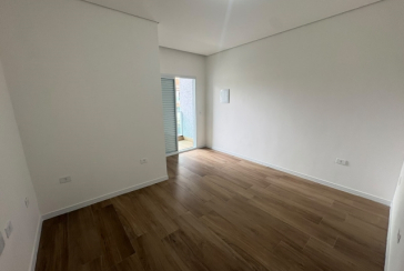  Sobrado novo à venda no Bairro do Jardim Maristela na Rua Coronel Augusto Machado 48,