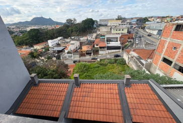  Sobrado novo à venda no Bairro do Jardim Maristela na Rua Coronel Augusto Machado 48,