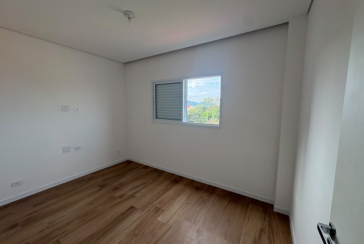  Sobrado novo à venda no Bairro do Jardim Maristela na Rua Coronel Augusto Machado 48,