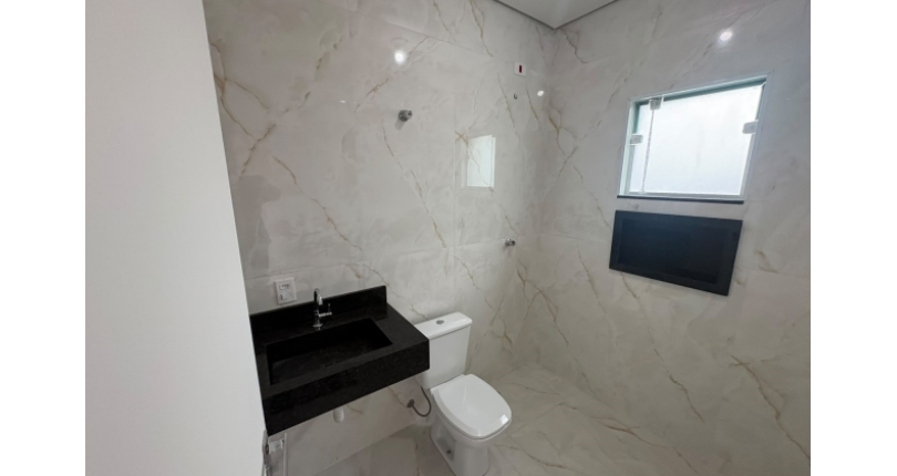  Sobrado novo à venda no Bairro do Jardim Maristela na Rua Coronel Augusto Machado 48,