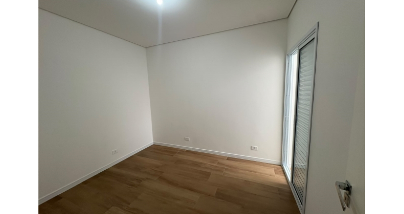  Sobrado novo à venda no Bairro do Jardim Maristela na Rua Coronel Augusto Machado 48,