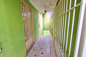 Casa Térrea Ampla à venda no Bairro do Jardim Maristela na Rua Coronel Augusto Machado