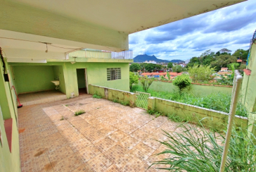 Casa Térrea Ampla à venda no Bairro do Jardim Maristela na Rua Coronel Augusto Machado