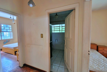 Casa Térrea Ampla à venda no Bairro do Jardim Maristela na Rua Coronel Augusto Machado