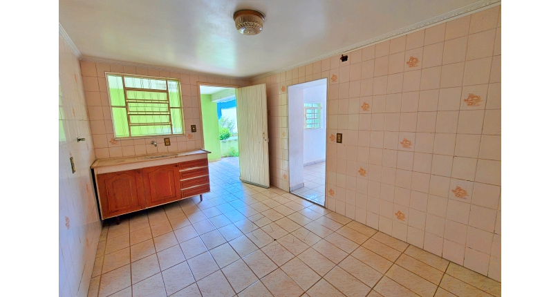 Casa Térrea Ampla à venda no Bairro do Jardim Maristela na Rua Coronel Augusto Machado
