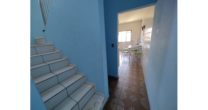 Sobrado à venda Rua Luís Cunha, Vila Pirituba - Imóveis à Venda