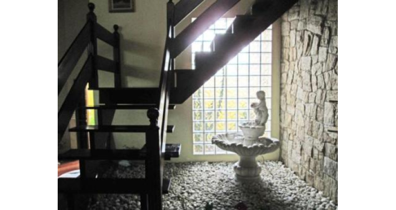 Sobrado à venda Rua Taroari, City América - Imóveis à Venda