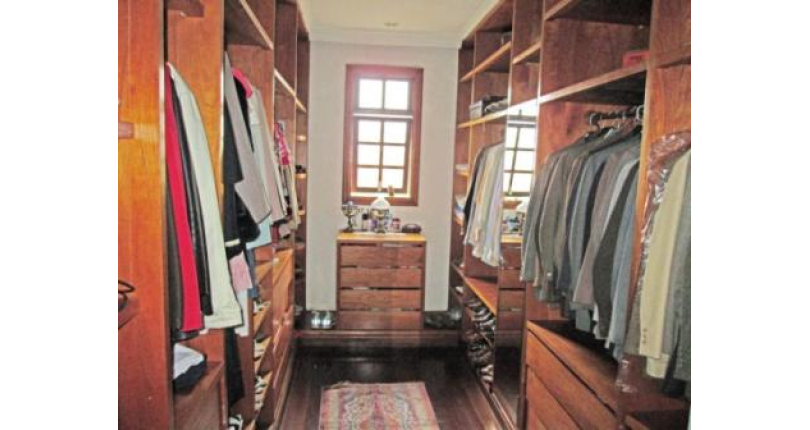 Sobrado à venda Rua Taroari, City América - Imóveis à Venda