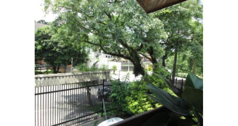 Sobrado à venda Rua Taroari, City América - Imóveis à Venda