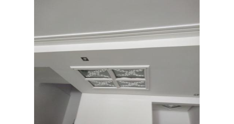 Sobrado à venda Rua Desembargador Joaquim Bandeira de Mello, Conjunto Residencial Vista Verde - Imóveis à Venda