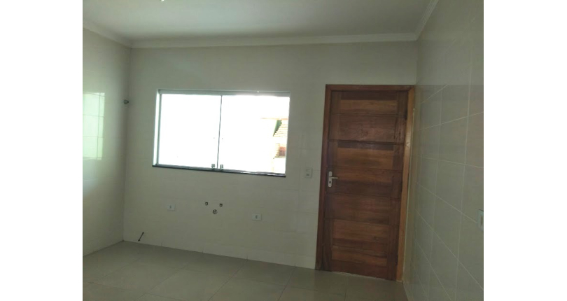 Sobrado à venda Rua Desembargador Joaquim Bandeira de Mello, Conjunto Residencial Vista Verde - Imóveis à Venda