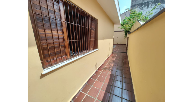 Casa à venda Rua Ernesto Francisconi, Parque São Domingos - Imóveis à Venda