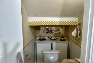 Belo Sobrado à Venda no Parque Maria Domitila na Rua Antônio Félix Pacheco