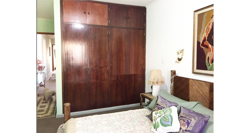 Sobrado à venda Rua Francisco Basílio de Melo, Parque Maria Domitila - Imóveis à Venda