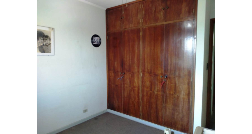 Sobrado à venda Rua Francisco Basílio de Melo, Parque Maria Domitila - Imóveis à Venda