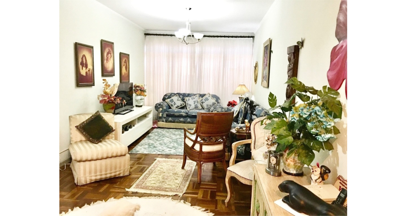 Sobrado à venda Rua Francisco Basílio de Melo, Parque Maria Domitila - Imóveis à Venda