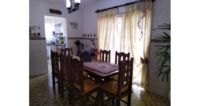 Sobrado à venda Rua Francisco Basílio de Melo, Parque Maria Domitila - Imóveis à Venda