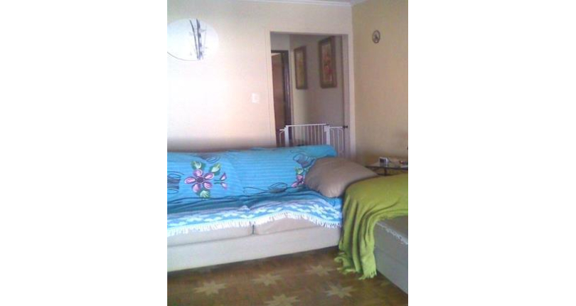 Sobrado à venda Rua Dona Herminda Borba Attuy, Parque São Domingos - Imóveis à Venda