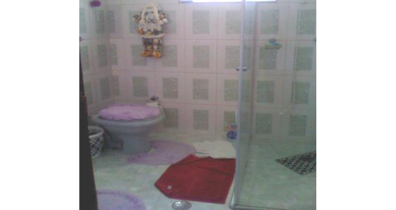 Sobrado à venda Rua Dona Herminda Borba Attuy, Parque São Domingos - Imóveis à Venda