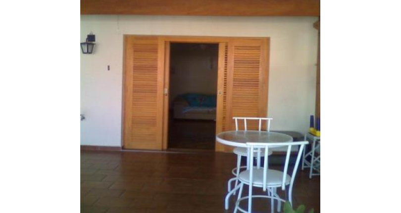 Sobrado à venda Rua Dona Herminda Borba Attuy, Parque São Domingos - Imóveis à Venda