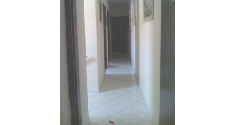 Sobrado à venda Rua Dona Herminda Borba Attuy, Parque São Domingos - Imóveis à Venda