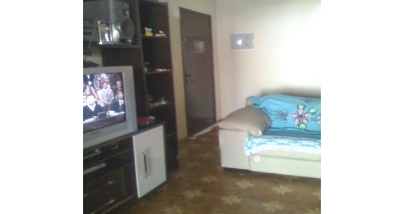 Sobrado à venda Rua Dona Herminda Borba Attuy, Parque São Domingos - Imóveis à Venda