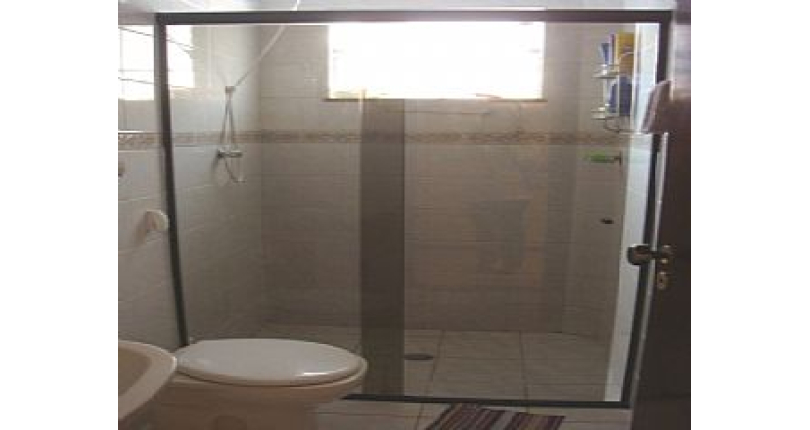 Sobrado à venda Rua João Puglisi, Parque São Domingos - Imóveis à Venda