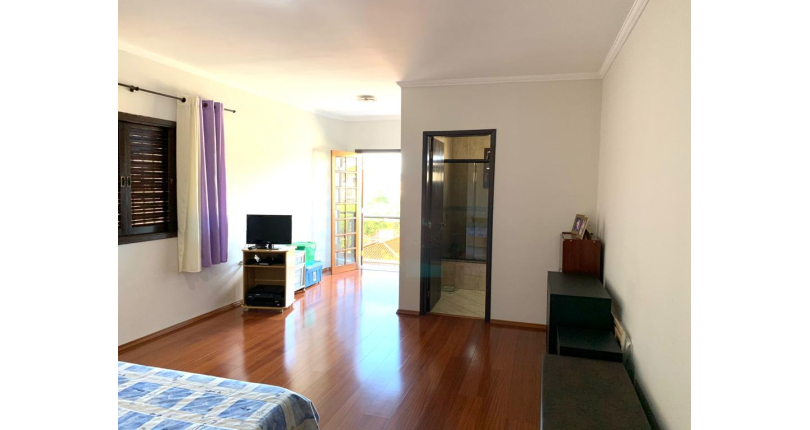 Sobrado à venda Rua Coronel Augusto Machado, Jardim Maristela - Imóveis à Venda