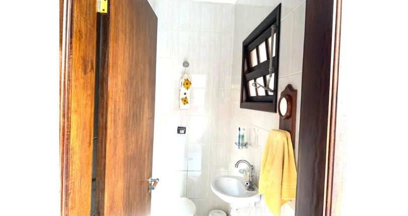 Sobrado à venda Rua Coronel Augusto Machado, Jardim Maristela - Imóveis à Venda