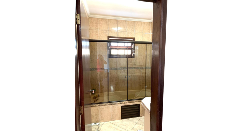 Sobrado à venda Rua Coronel Augusto Machado, Jardim Maristela - Imóveis à Venda