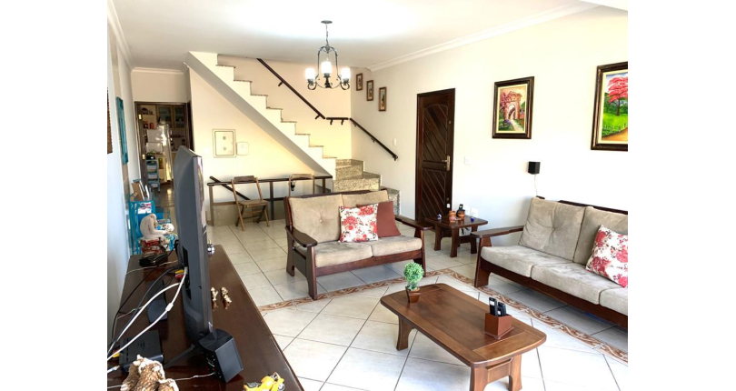 Sobrado à venda Rua Coronel Augusto Machado, Jardim Maristela - Imóveis à Venda