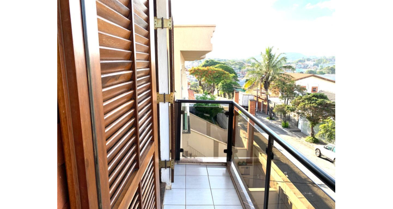 Sobrado à venda Rua Coronel Augusto Machado, Jardim Maristela - Imóveis à Venda