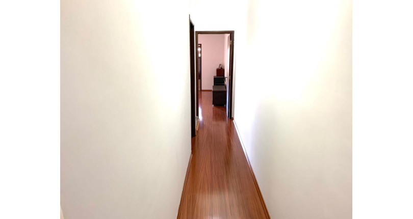 Sobrado à venda Rua Coronel Augusto Machado, Jardim Maristela - Imóveis à Venda