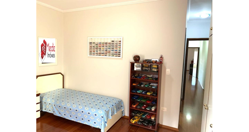 Sobrado à venda Rua Coronel Augusto Machado, Jardim Maristela - Imóveis à Venda