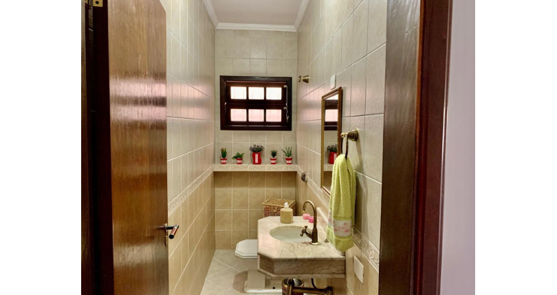 Sobrado à venda Rua Coronel Augusto Machado, Jardim Maristela - Imóveis à Venda