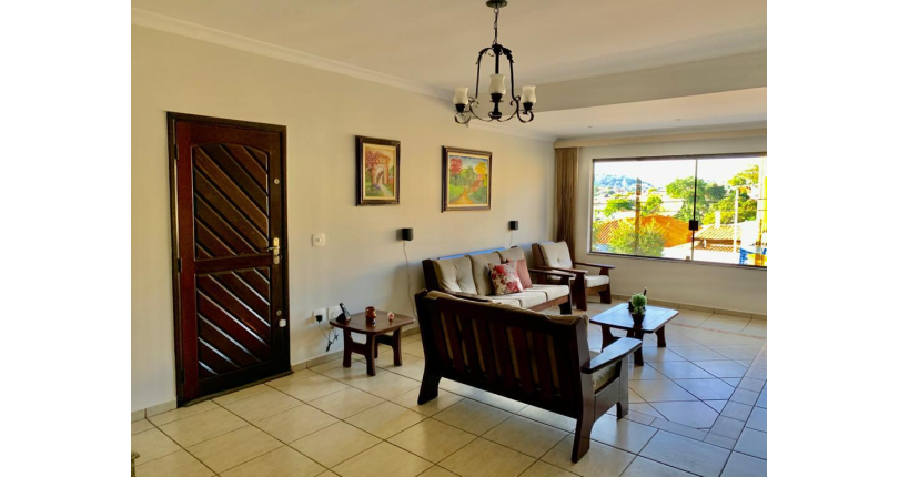 Sobrado à venda Rua Coronel Augusto Machado, Jardim Maristela - Imóveis à Venda