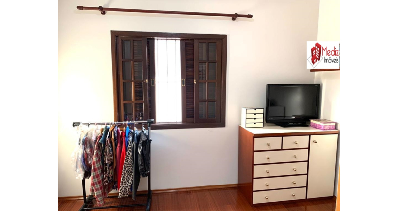 Sobrado à venda Rua Coronel Augusto Machado, Jardim Maristela - Imóveis à Venda