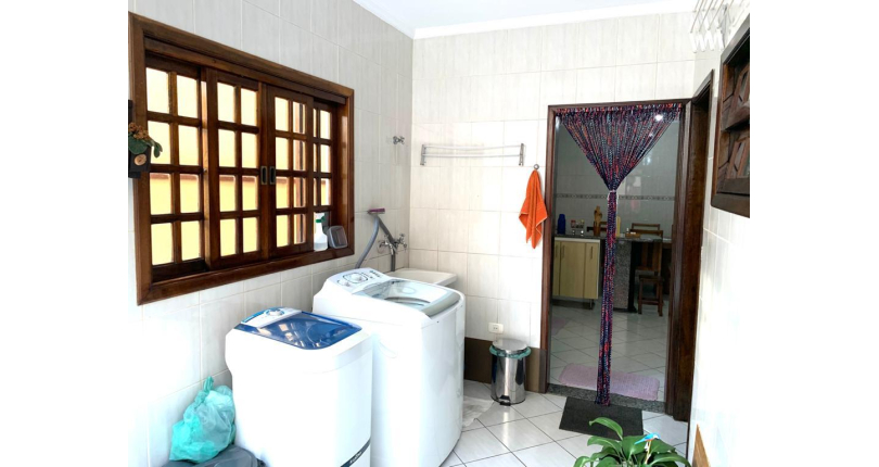 Sobrado à venda Rua Coronel Augusto Machado, Jardim Maristela - Imóveis à Venda