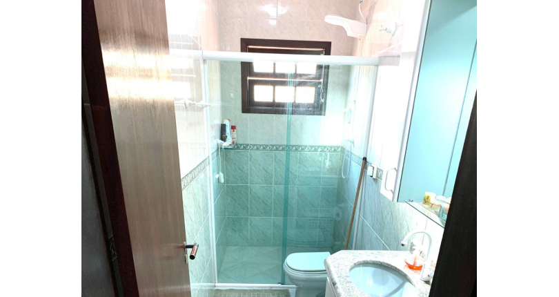 Sobrado à venda Rua Coronel Augusto Machado, Jardim Maristela - Imóveis à Venda