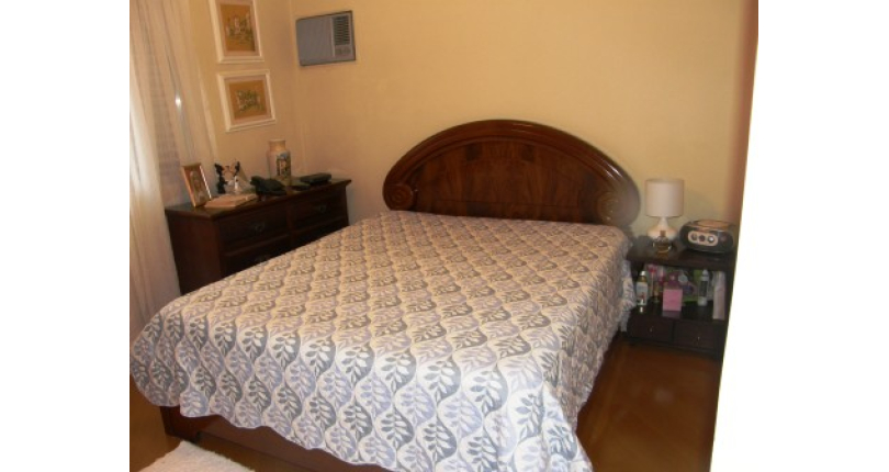 Sobrado à venda Rua Armando Martino, Parque São Domingos - Imóveis à Venda