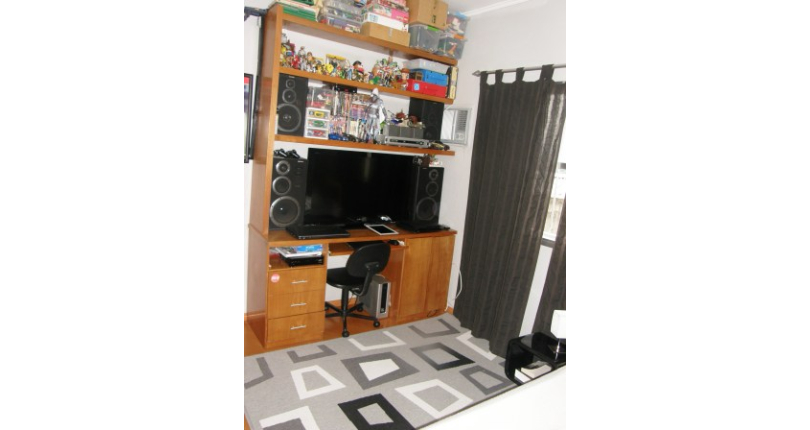 Sobrado à venda Rua Armando Martino, Parque São Domingos - Imóveis à Venda