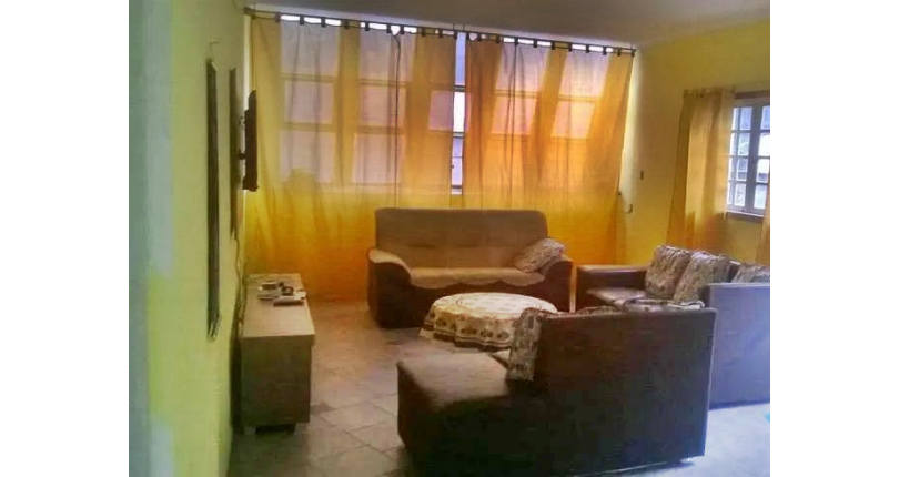 Sobrado à venda Rua Sícano, City América - Imóveis à Venda