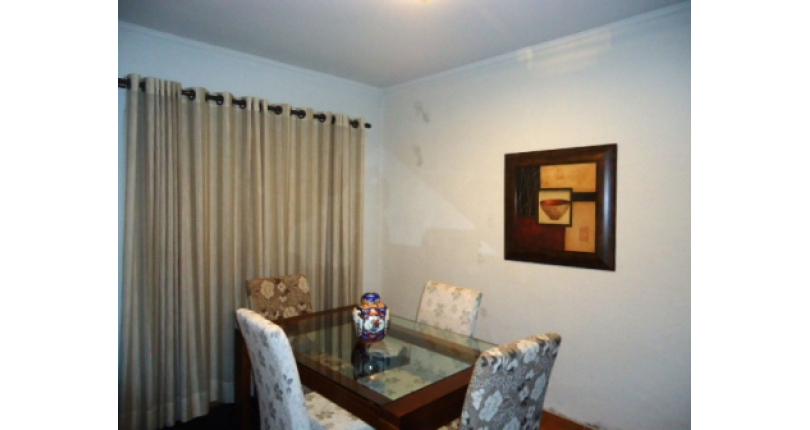 Sobrado à venda Rua Maria Julieta Drummond de Andrade, Vila Guedes - Imóveis à Venda