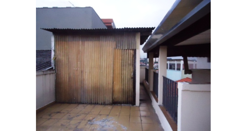 Sobrado à venda Rua Maria Julieta Drummond de Andrade, Vila Guedes - Imóveis à Venda