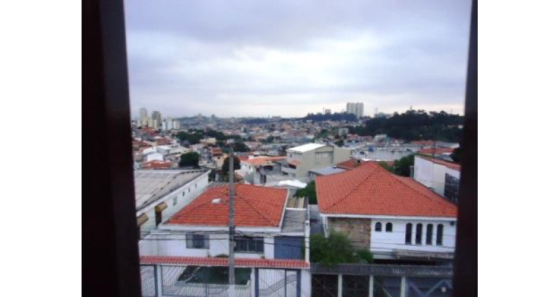 Sobrado à venda Rua Maria Julieta Drummond de Andrade, Vila Guedes - Imóveis à Venda