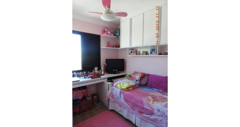 Apartamento à venda Rua Pedro Colaço, 120, Piqueri - Imóveis à Venda