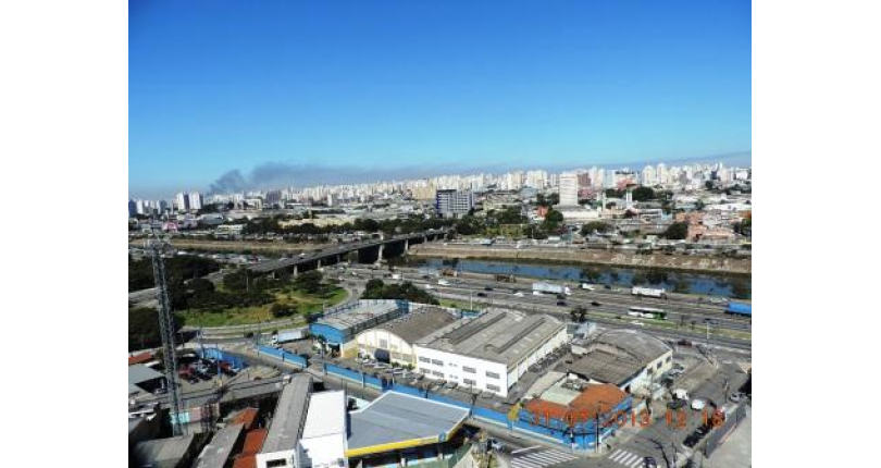 Apartamento à venda Rua Pedro Colaço, 120, Piqueri - Imóveis à Venda