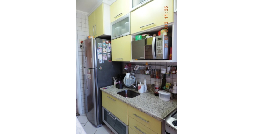 Apartamento à venda Rua Pedro Colaço, 120, Piqueri - Imóveis à Venda