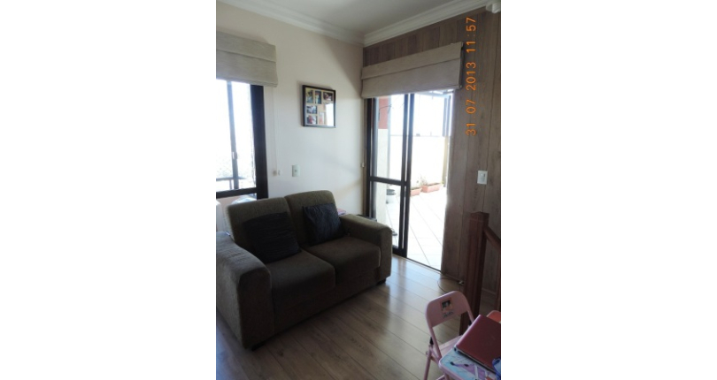 Apartamento à venda Rua Pedro Colaço, 120, Piqueri - Imóveis à Venda