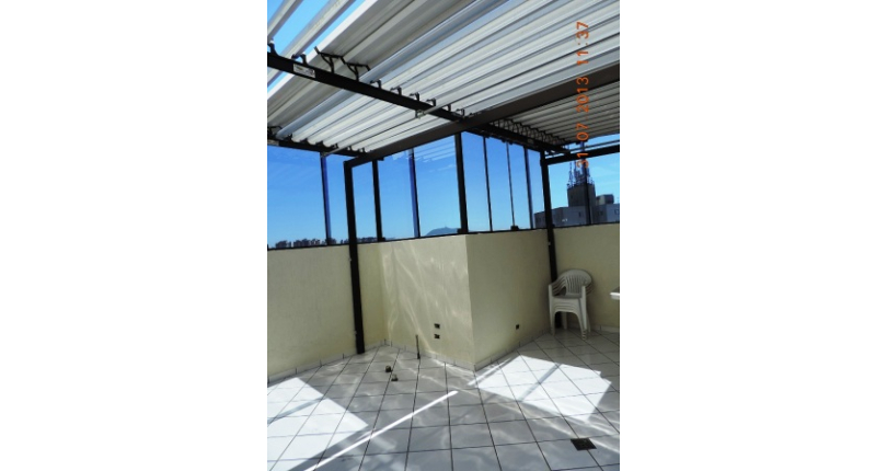 Apartamento à venda Rua Pedro Colaço, 120, Piqueri - Imóveis à Venda